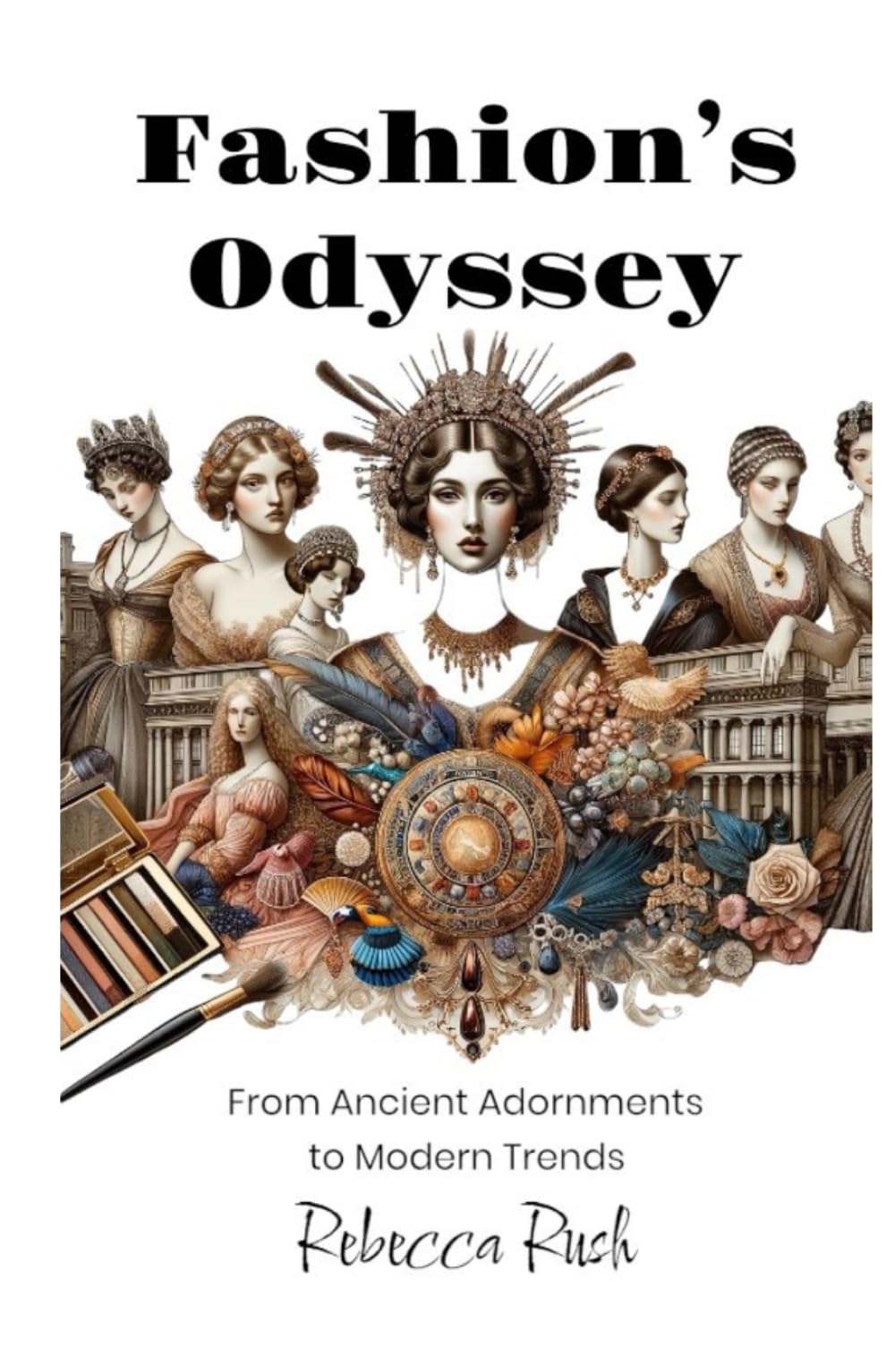 Fashion's Odyssey s'invitera dans votre salon pour inspirer votre style vestimentaire au quotidien