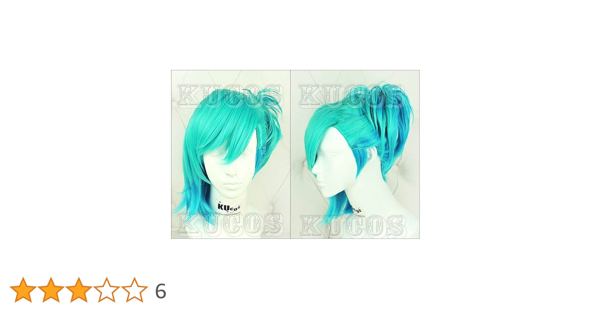 美風藍 コスプレウィッグ 71fRdgPCHAL.jpg_BO30,255,255,