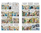 Mortadelo y Filemón. El 60 aniversario (Olé! Mortadelo 209)