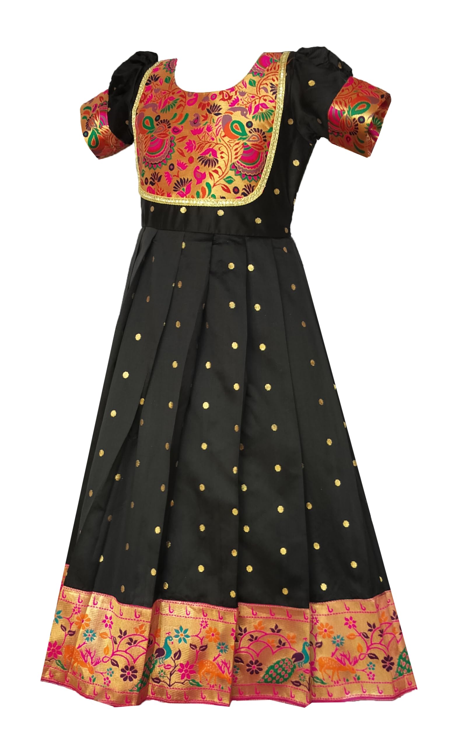 My Lil Princess Kids Dress for Girls