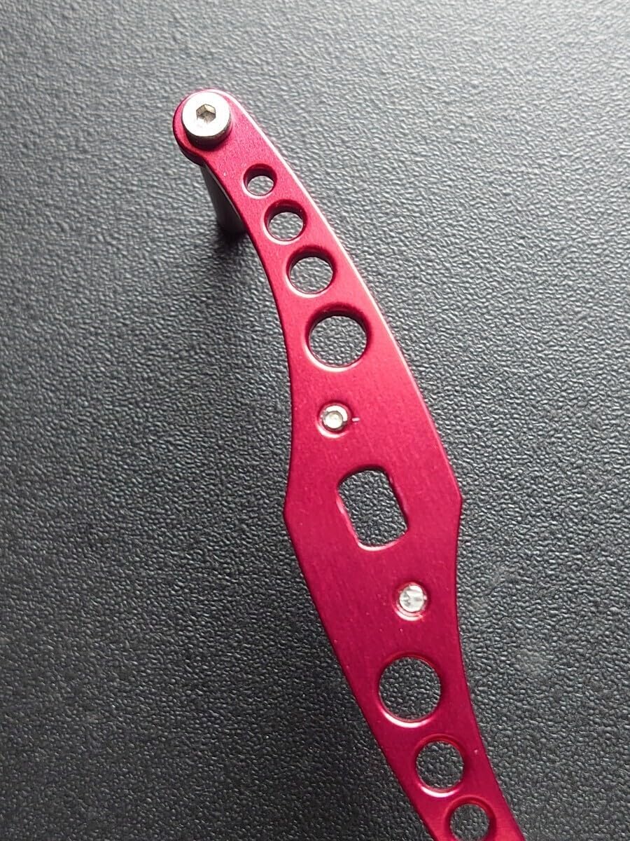 Amazon.co.jp: 送ヤマト Avail アベイル カスタムハンドル 90mm