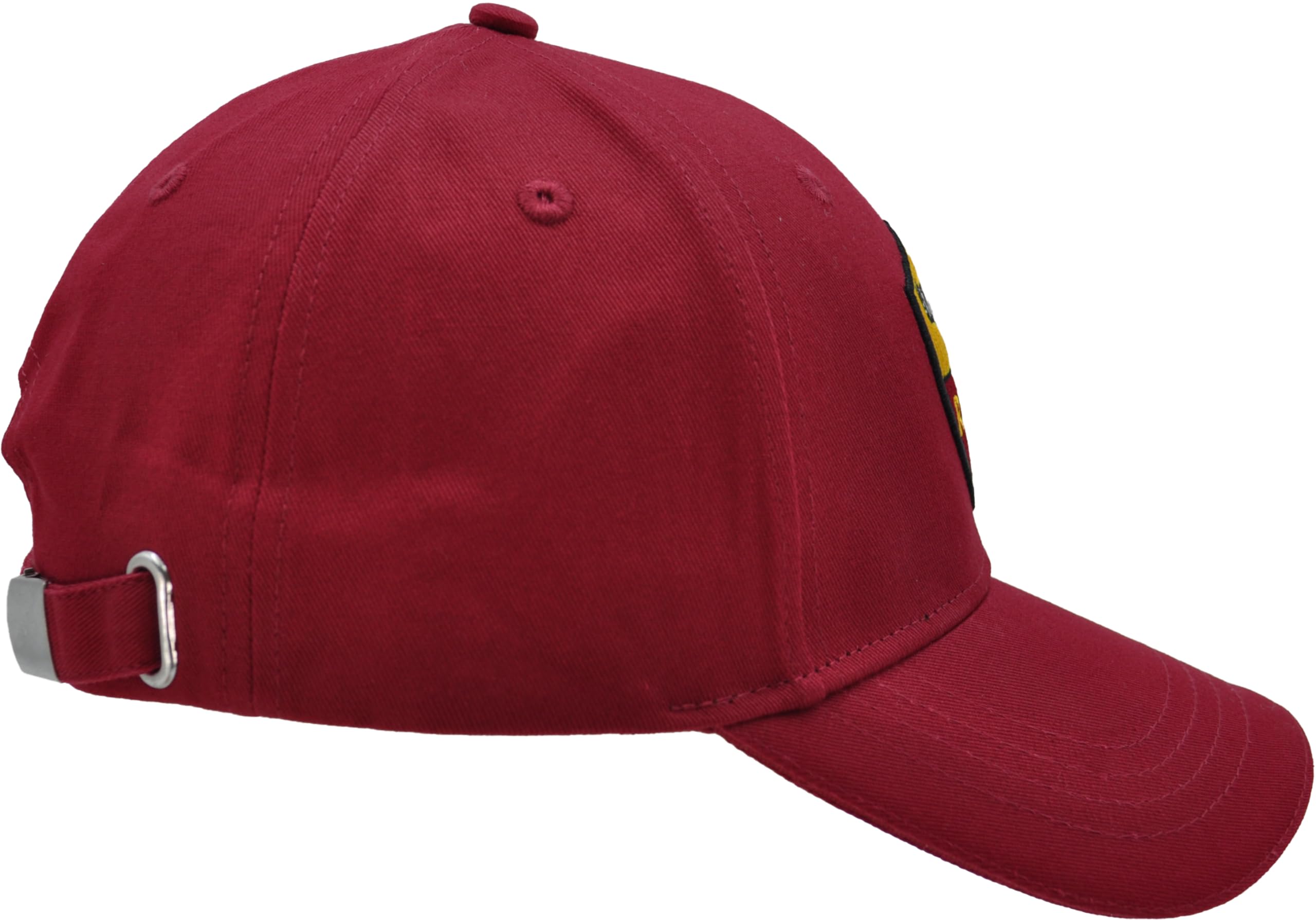 IMMA Roma Gorra de béisbol Unisex Adulto