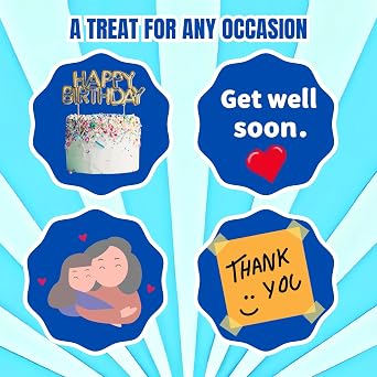 Mega Popping Candy Bundle | 28Pcs Variety Box Including Every Flavour | Strawberry, Apple, Blue Raspberry, Cherry, Orange | Fizz Wiz, Tango, Popping Lollipop & More | Letterbox Sized