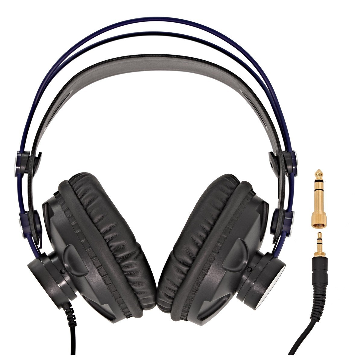 SubZero Home Studio Bundle USB Audio Interface mit Mikrofon für PC & Mac | Komplettes Studio-Bundle mit USB-Interface, Bitwig-Studio-DAW, Kondensatormikrofon, Kopfhörer und Galgenstativ