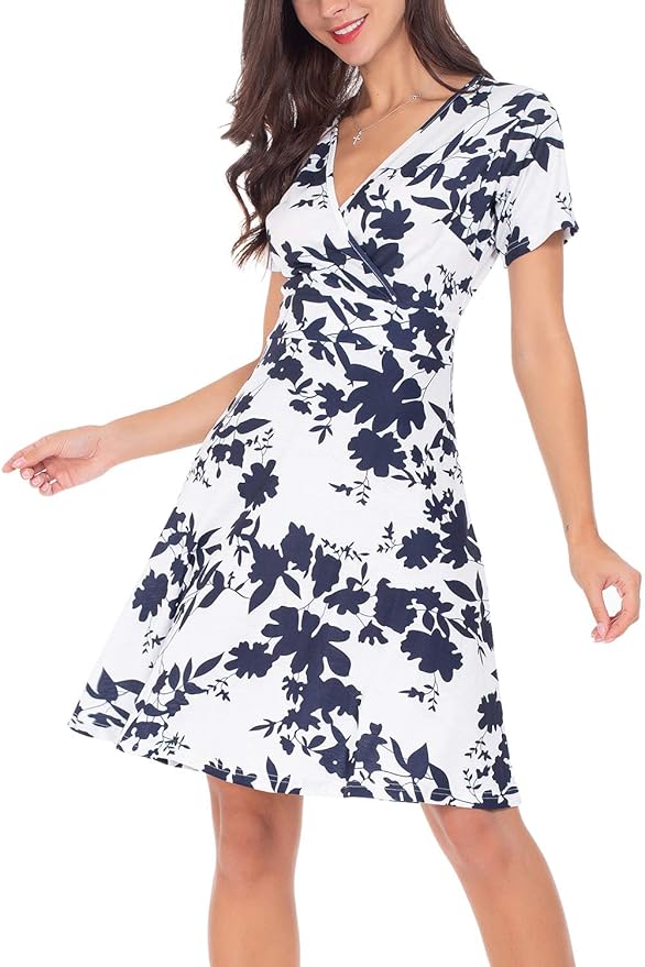 unique casual dresses