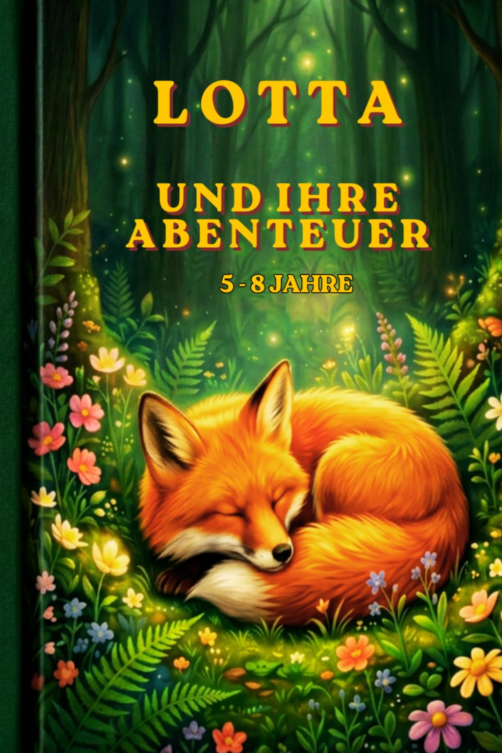 Lotta und ihre Abenteuer