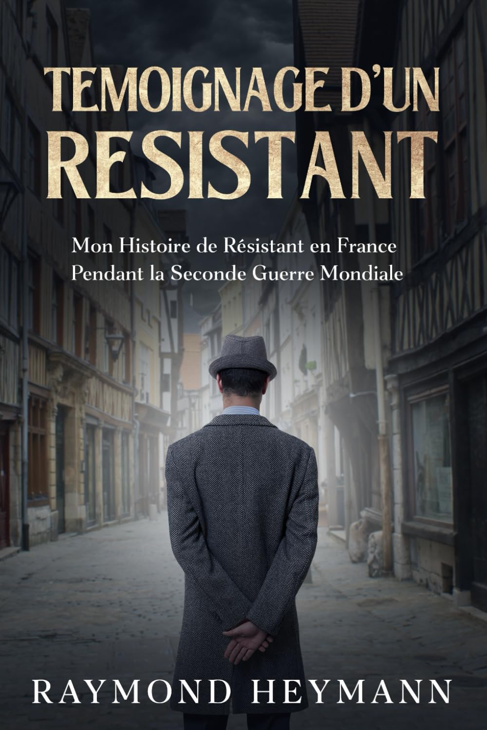 Résistance n°15 : journal clandestin de la Résistance française à Paris