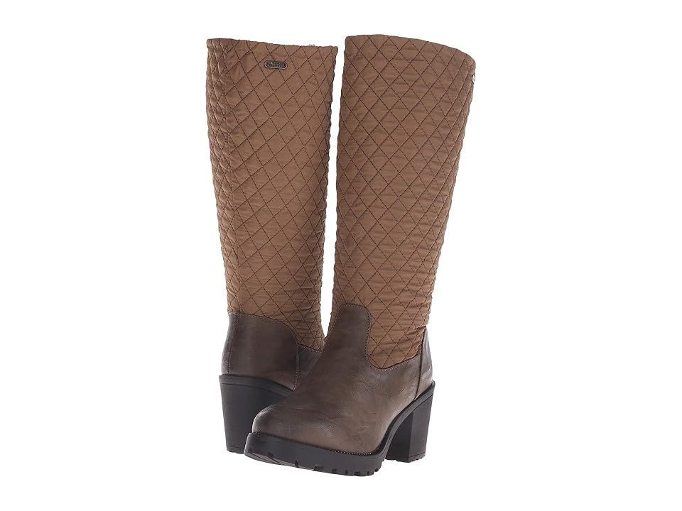 

PATRIZIA Vigorous (Taupe) Women's Shoes