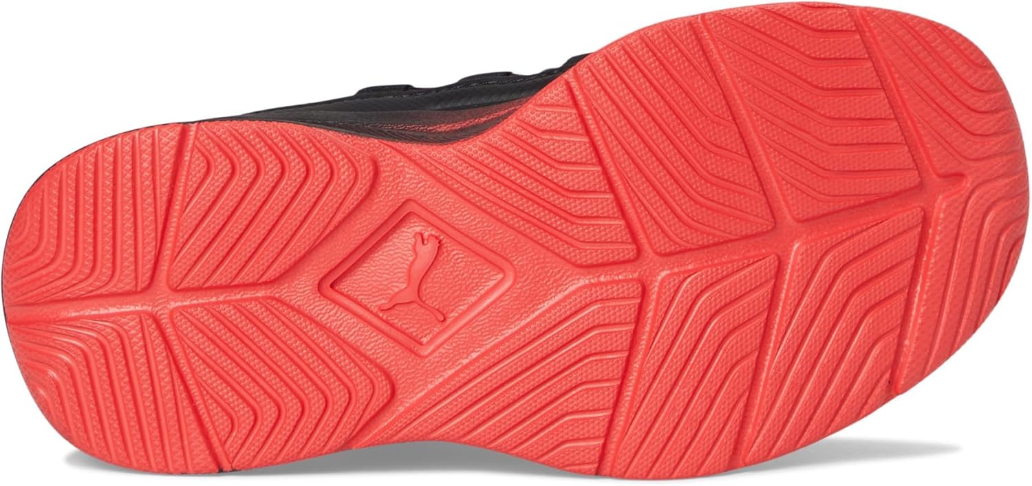 Puma Unisex-Child Softride One4all Slip on Shoes - Image 3