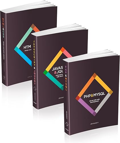 Front-End Back-End Development with HTML, CSS, JavaScript, jQuery, PHP, and MySQL