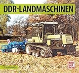 ddr traktoren 1 43  DDR-Landmaschinen