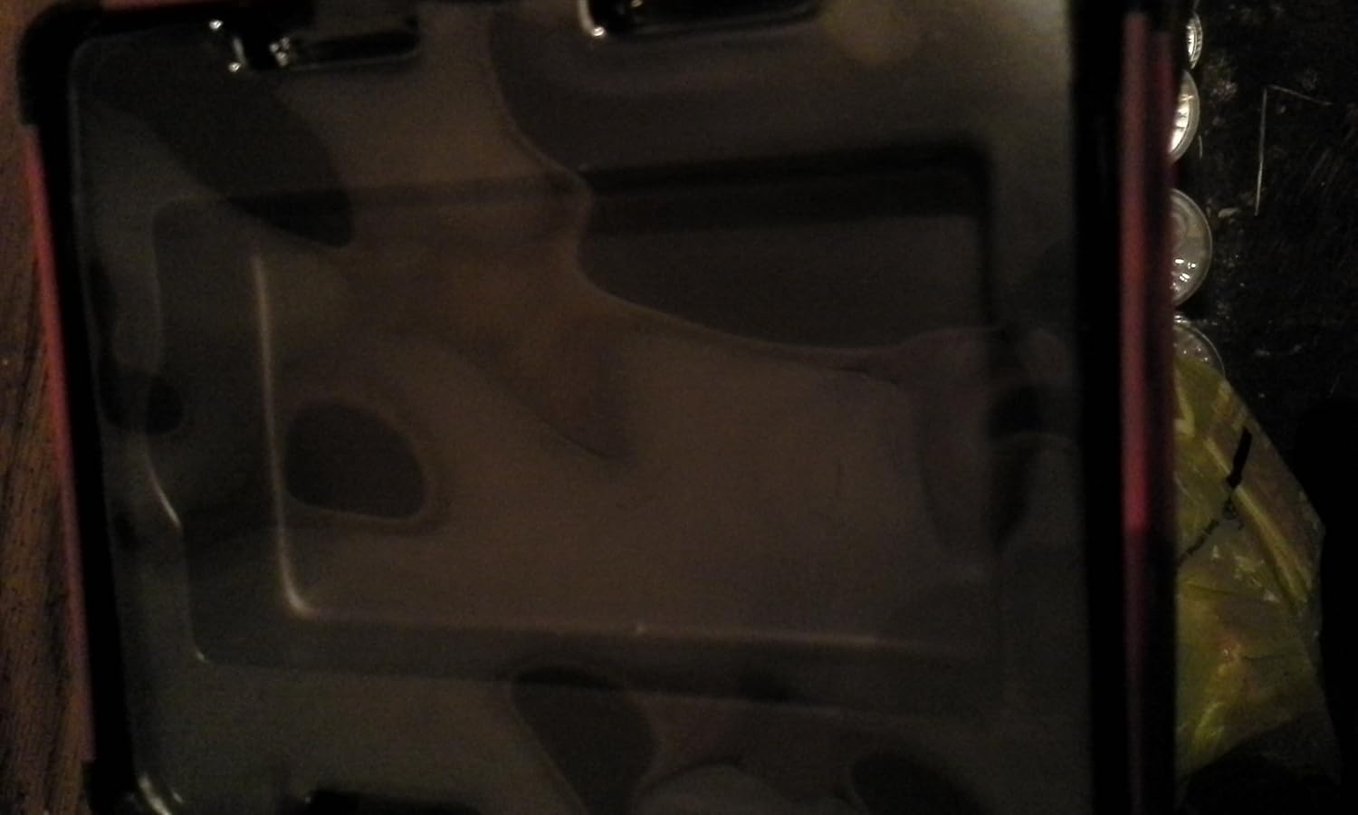 YuGiOh 2013 Wave 1 Collector Tin Set Blaster, Dragon Ruler of Infernos