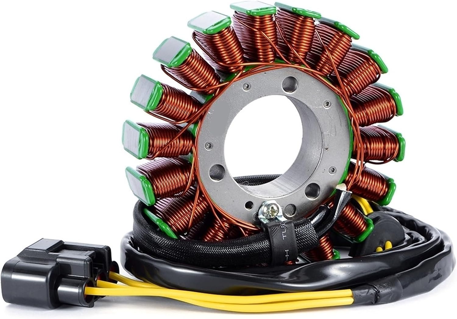 420685630 Magneto Stator Coil Compatible with Can-am Outlander 650 DPS XMR 1000 DPS Max 1000 650 DPS 2013/2015-2018 Renegade XXC 1000