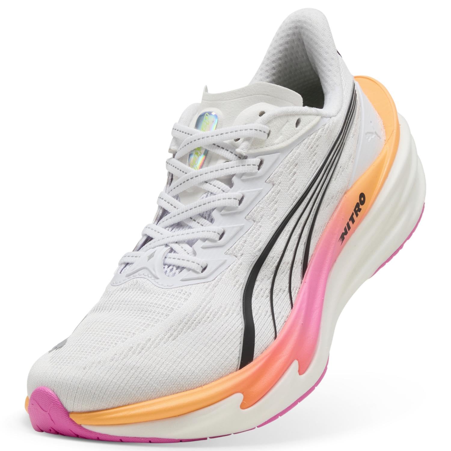 Puma Deviate Nitro 4 WNS Damen-Laufschuh