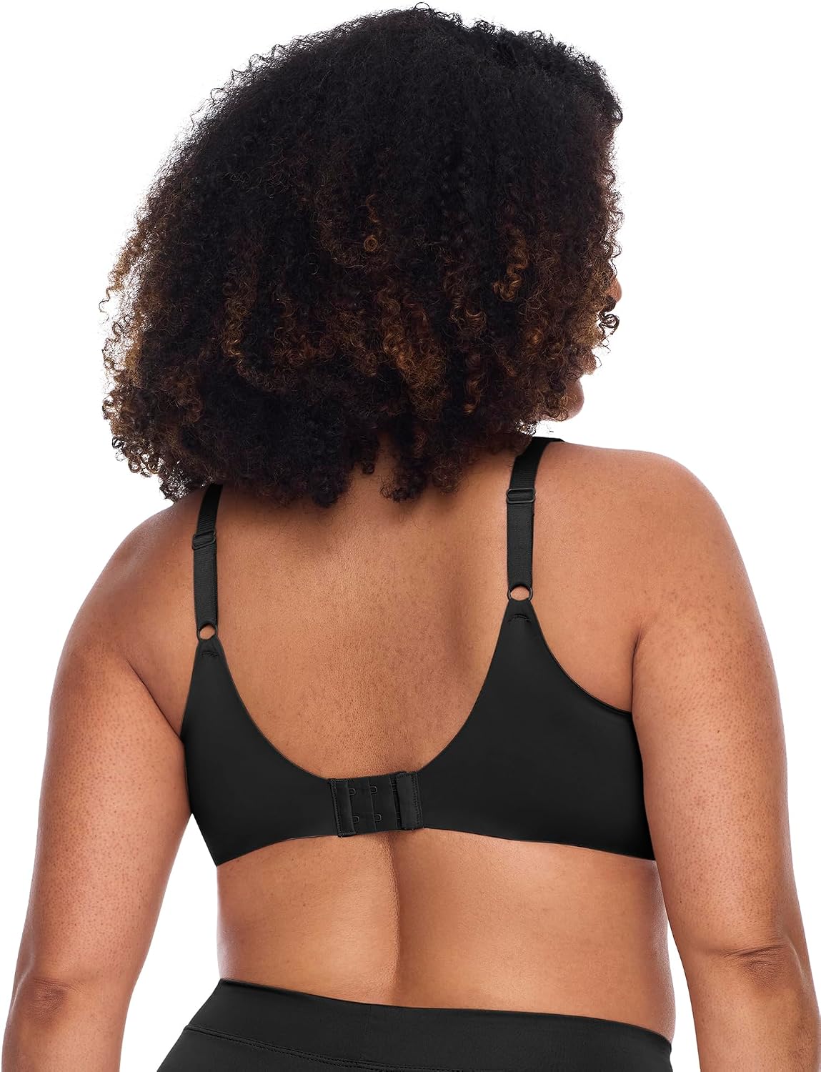 Warner's Women's Cloud 9 Wire Free Lift Bra
