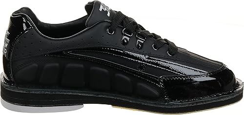 Miniatura 3 de 3G Tour - Zapatos de bolos para hombre, color negro