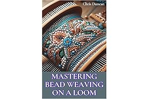 Mastering Bead Weaving on a Loom: Your Go-to Guide for Captivating Creations