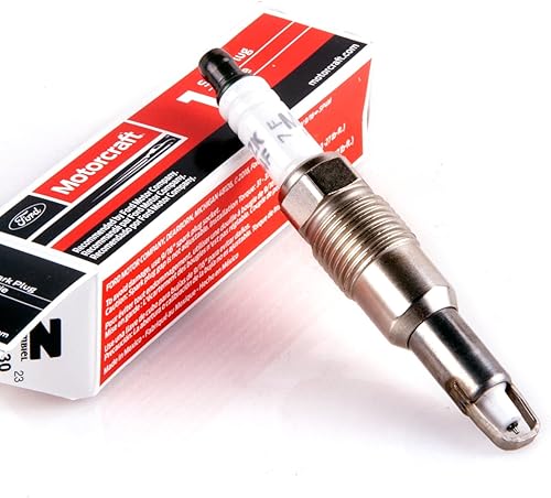 Miniatura 5 de MAS Juego de 8 bobinas de encendido para arranque recto y moto SP546 SP515 compatible con Ford F150 F250 F350 Super Duty Expedition Lincoln