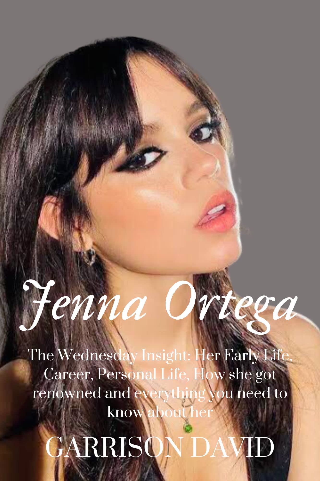 Jenna Ortega Onlyfans: Everything You Need To Know - k938biq