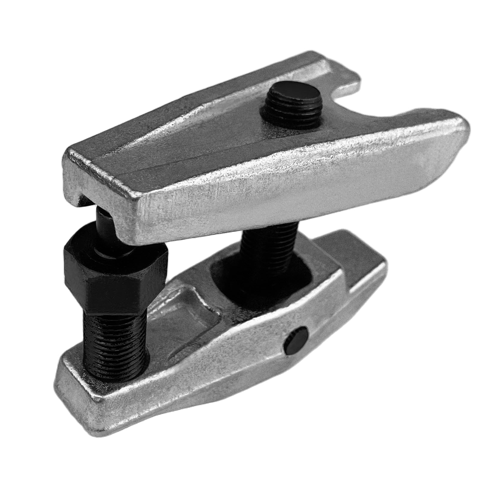 Estrattore Giuti Snferici Set, Universale Estrattore per Giunti a Sfera, Estrattori Testine Rimozione del giunto sferico, Auto Utensili Versatile e Durevole per Riparazioni di Auto Camion