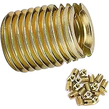 Generic Pratik Titreşim Direnci U&ccedil; Vida Dişi, Diş Ek Par&ccedil;ası, Otomotiv End&uuml;strisinde Diş Onarımı İ&ccedil;in G&uuml;venli (#6)