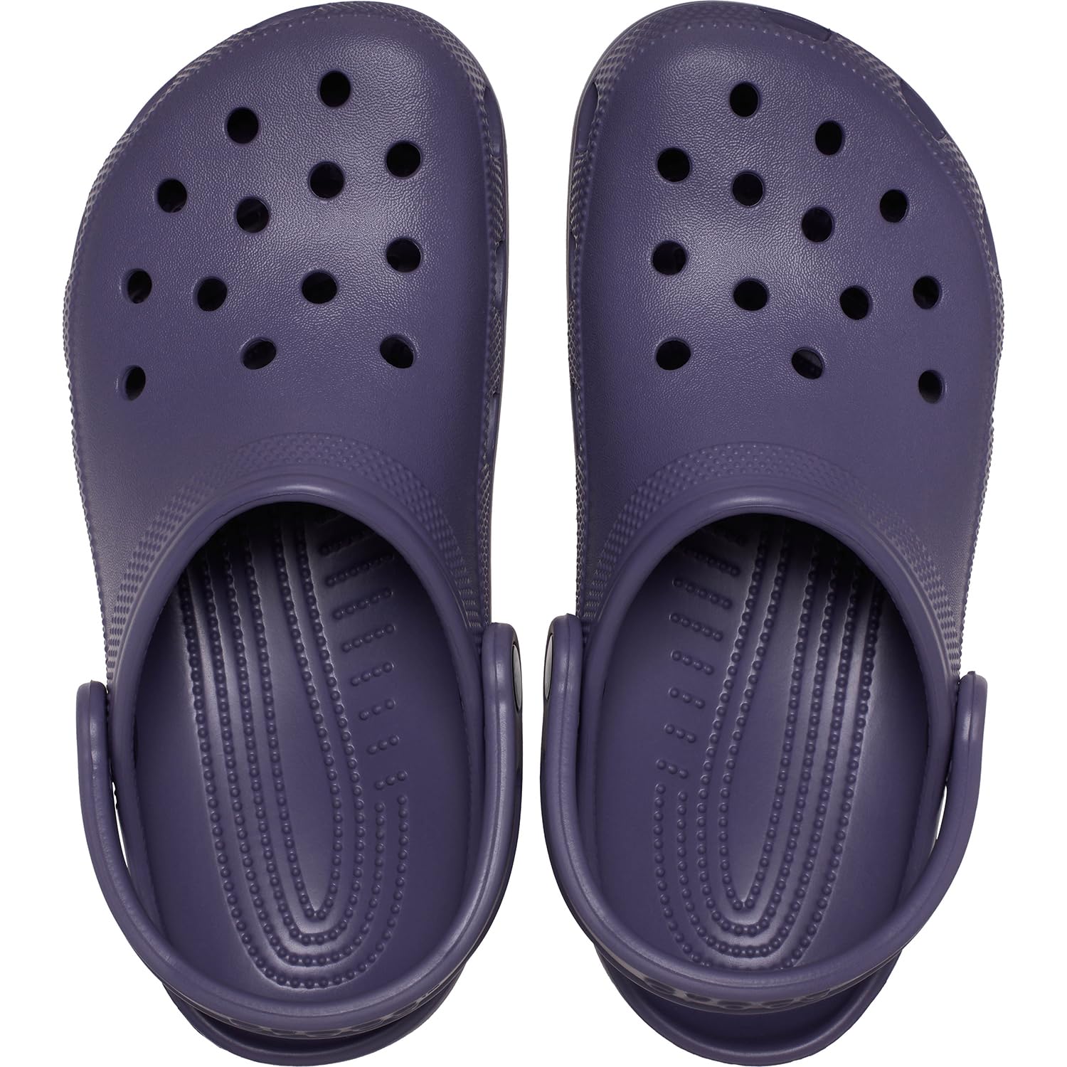 Crocs Unisex-Adult Classic Clog, Clogs for Women and Men - 4