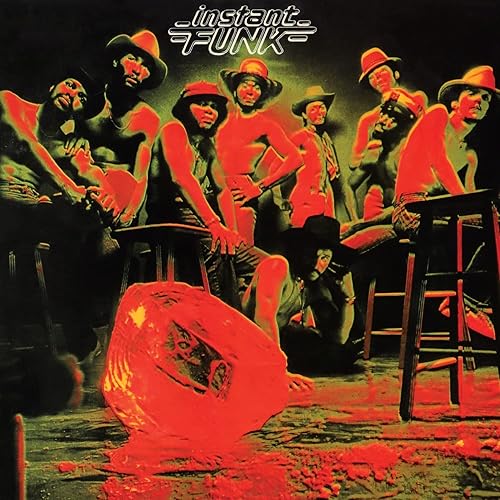 Instant Funk