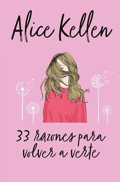 Portada de 33 Razones para volver a verte