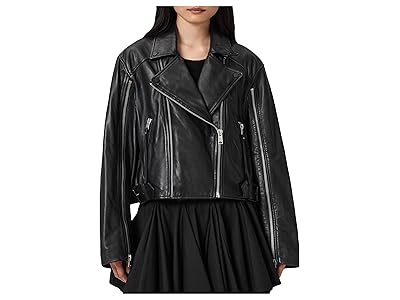 AllSaints Masone Biker Women