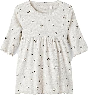 فستان كوشا للبنات من نايم ات (عبوة من قطعة واحدة)