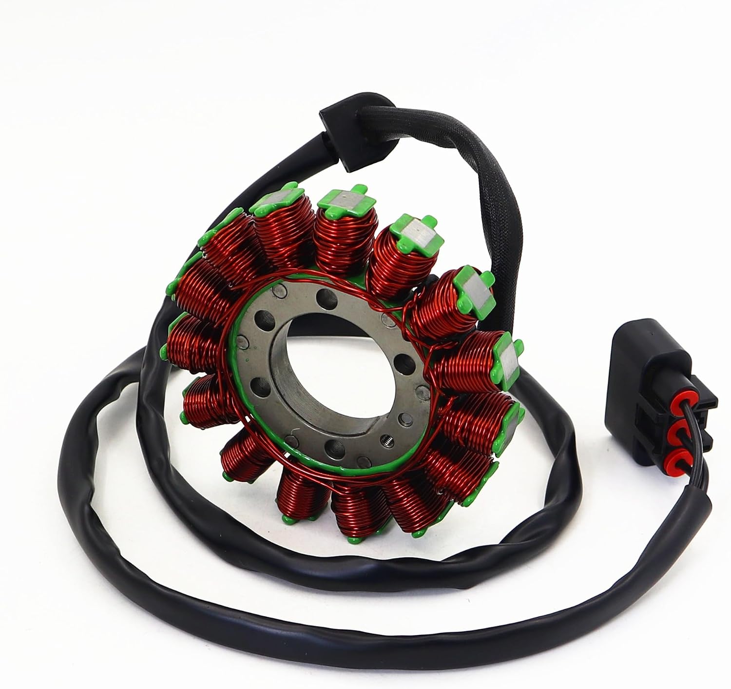 Motorcycle Magneto Stator Coil Fit For BMW S1000RR K46 S1000R K47 HP4 K42 HP 4 1000 EFI S1000XR K49 S1000 RR R XR S 1000