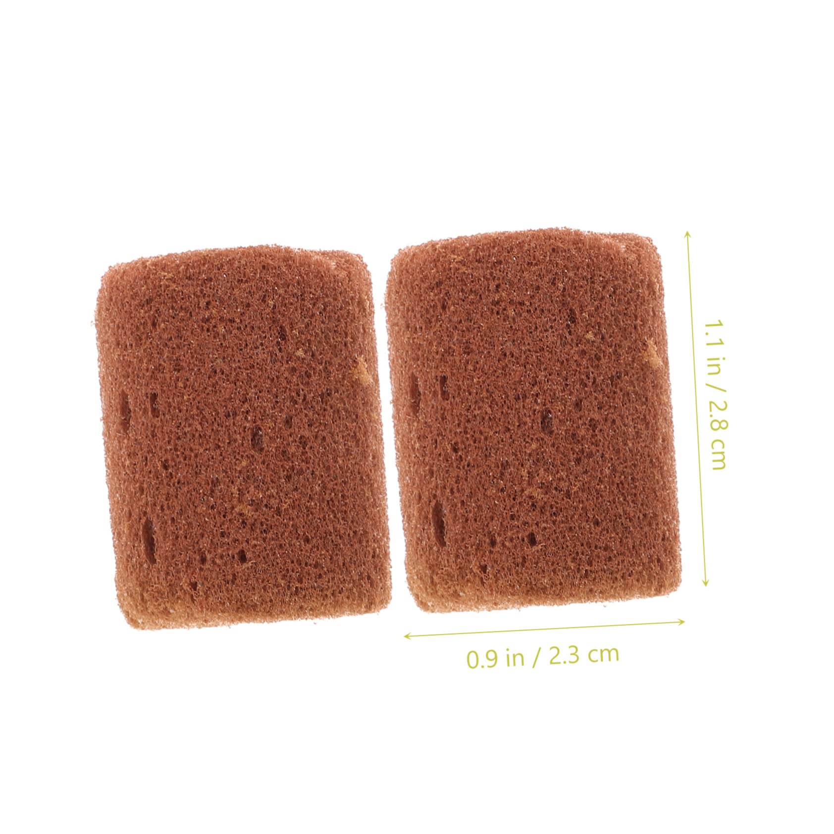 Didiseaon 400pièces Nutrient Soil Blocks pour Cultivation De Plantes Et Fleurs Substrat De pour Culture Hydroponique Et Jardinage