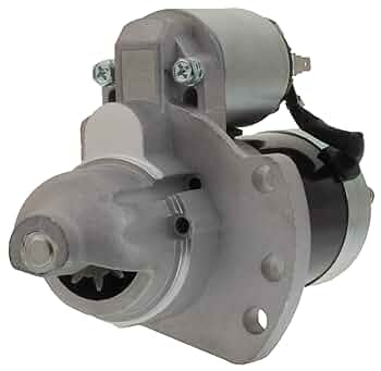 Amazon.com: New Premium Starter fits Onan Engines CCK CCKA