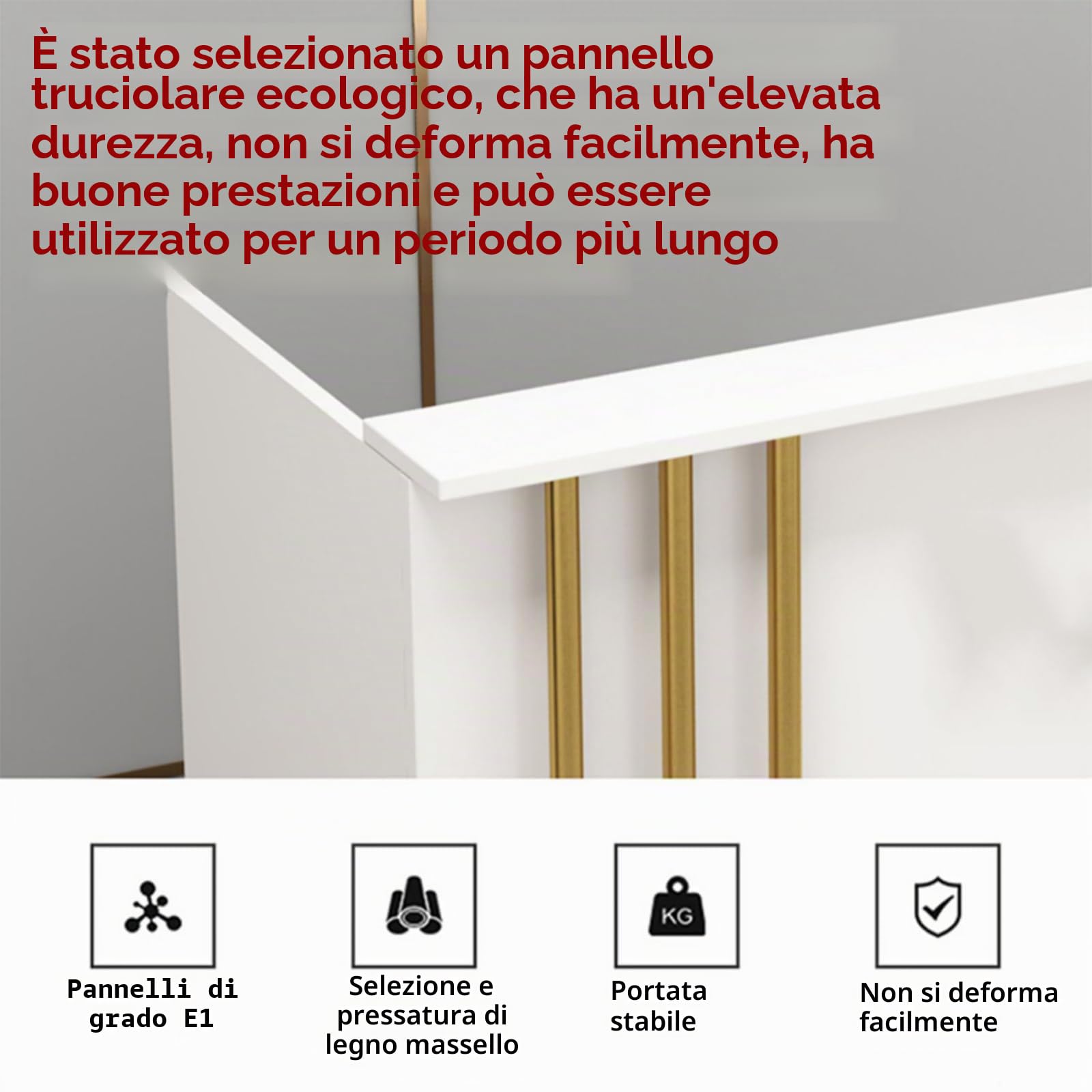 Piccola Reception, Reception Moderna, Bancone Reception Con Cassetti E Ripiani, Bancone Retail, Reception Barbiere, Ufficio Salone, Sala Ricevimenti, Negozio Di Abbigliamento