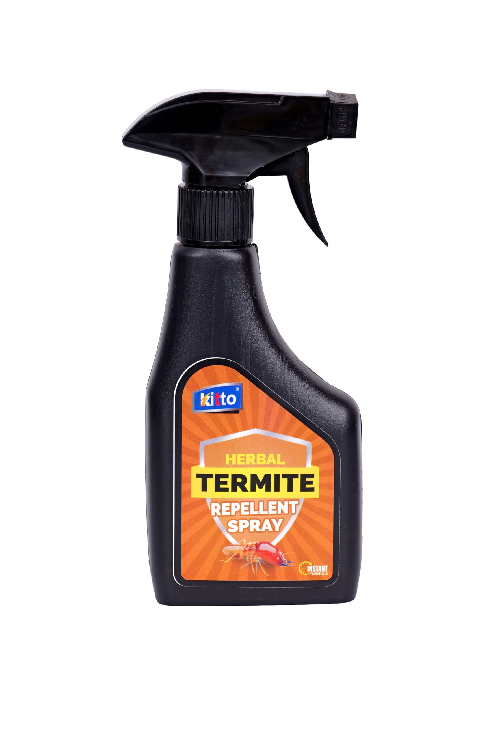 Kitto Premium Quality Herbal Termite Repellent Spray, Instant Protection Ready To Use Termite Control Wood Protection Spray For Home, Kitchen & Office Eco-friendly Termite Quick Formula-picture-10