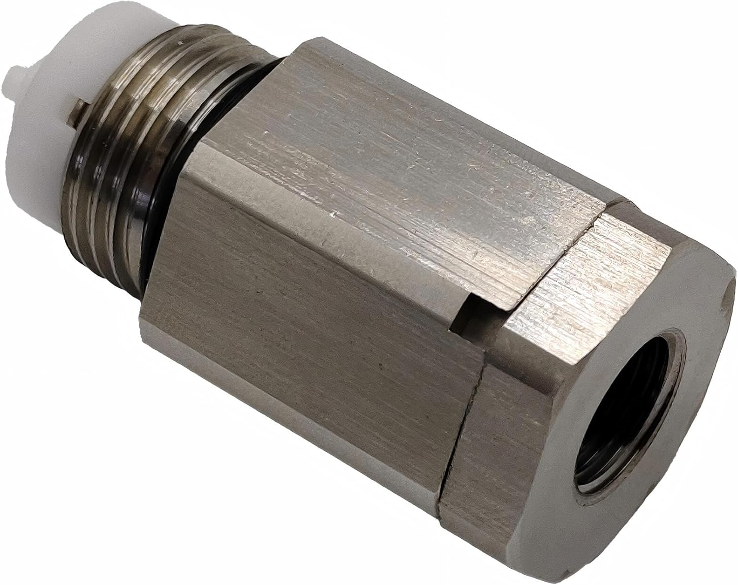 Brake Master Cylinder Pressure Regulator Control Valve, Compatible with F-ord Bronco E-150 E-250 E-350 Econoline Super Duty F150 F250 F350 Replace# F8UZ-2C161-AA F8UZ2C161AA