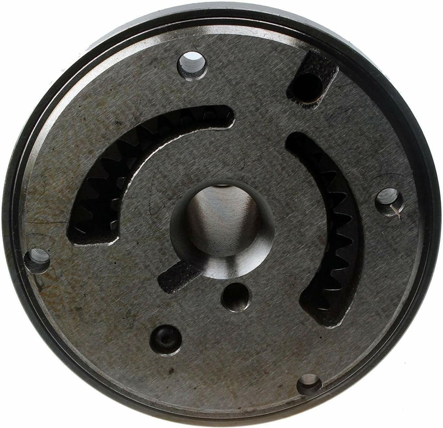 Solarhome Transmission Charge Pump 20/925327 20/915900 20/900400 Compatible with JCB 1550B 1600B 1700B 214 216 217 3C