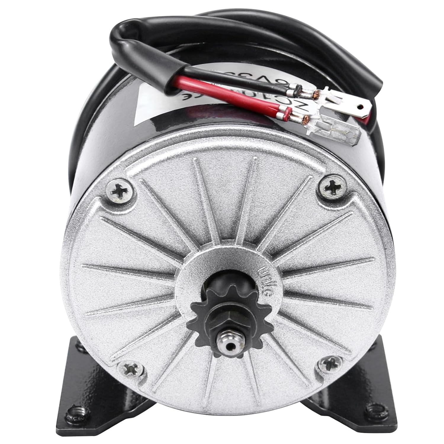 36V 350W Electric Motor for X-Treme X-360/X-370, Razor E300, MX350, MX400 - High-Performance Motor for Go Karts, Scooters, and E-Bikes