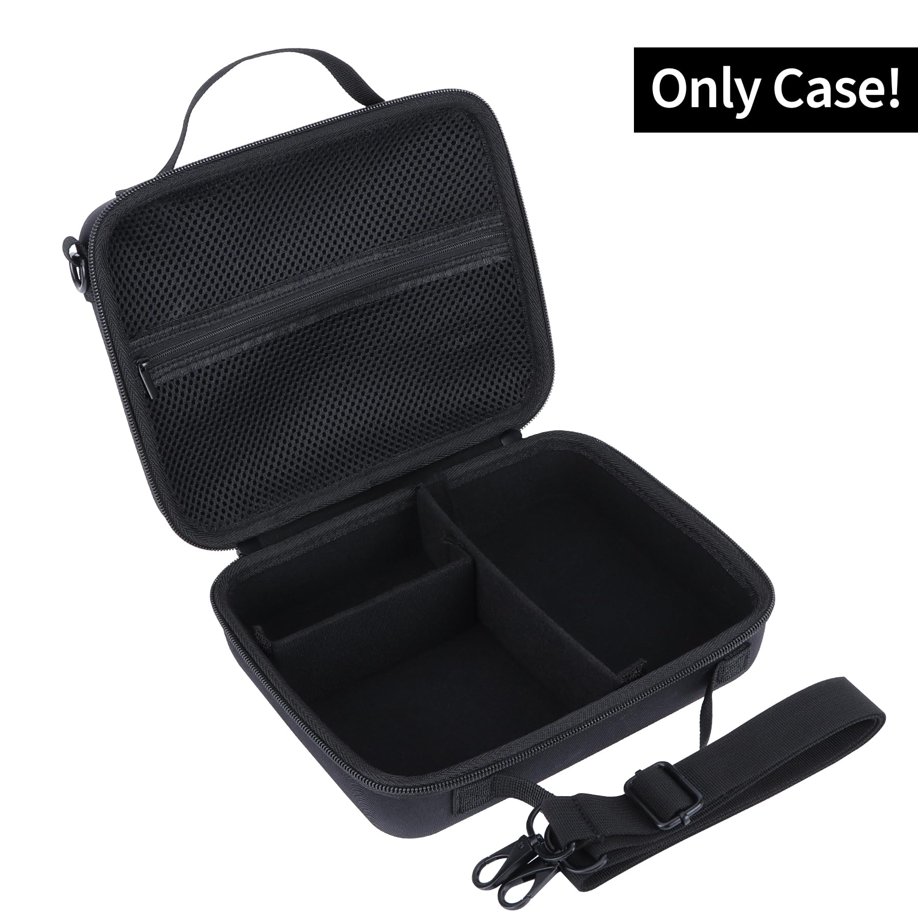Duro Protectora Funda Compatible con Canon EOS 2000D/ 800D / R100 / R50 / R5 / R6 Mark II / R7 / R8 / 90D / 5D Mark IV Cámara Digital