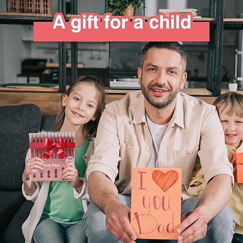 Miniatura 7 de WY WENYUAN Bolígrafos retráctiles de 1.0 mm de tinta negra bolígrafos ligeros de secado rápido para una escritura fluida, suministros para oficina y