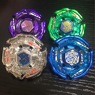 Aランク メタルファイトベイブレード ダークヴォルフ ガンメタ | www