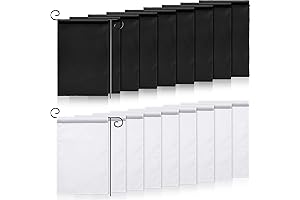 Blank Yard Flags for Creative Expression and Outdoor Decor