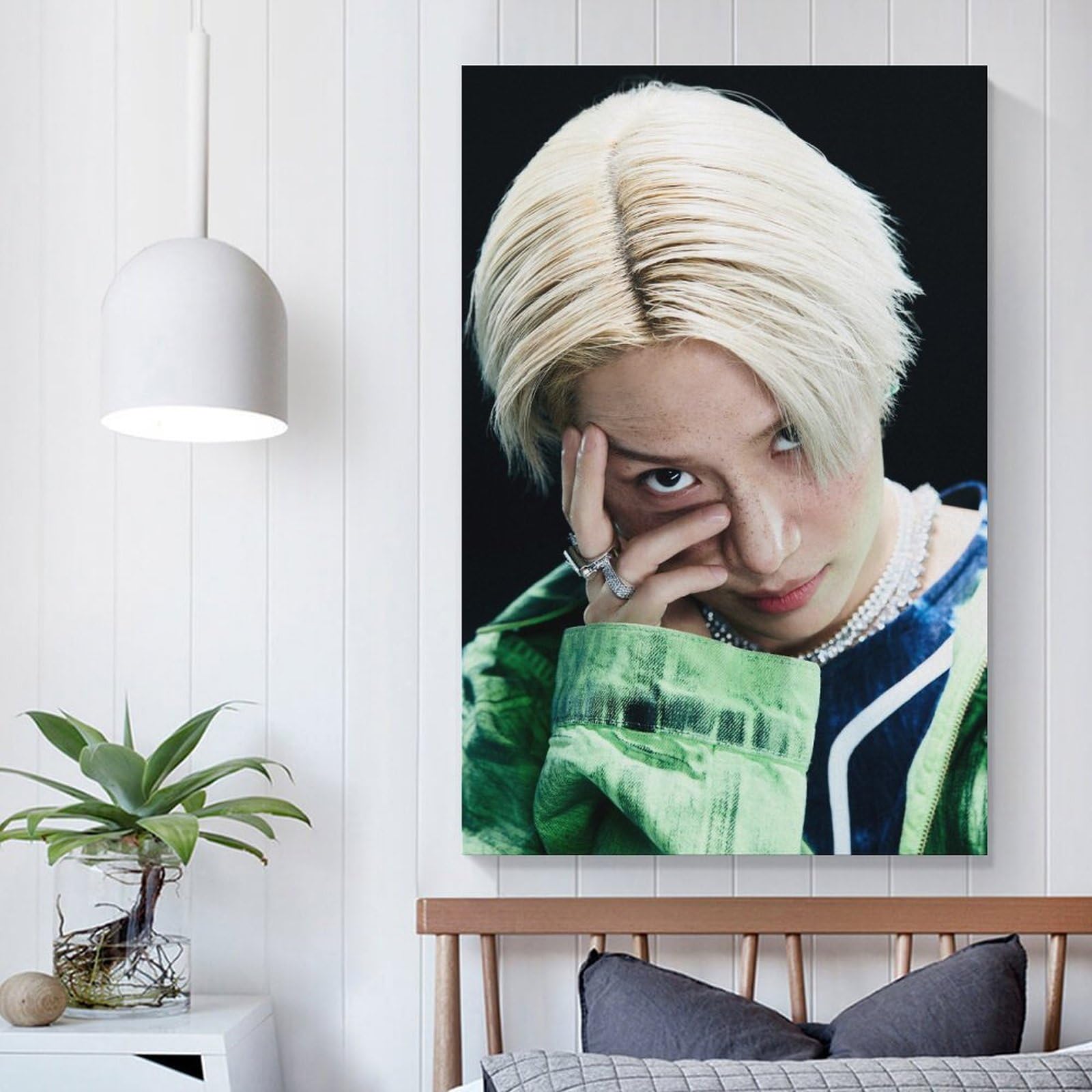 Amazon.co.jp: 歌手 テミン Taemin SHINEE シャイニー The 8th Album