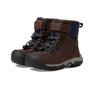 KEEN Kids Kanibou Waterproof (Toddler/Little Kid) Kid