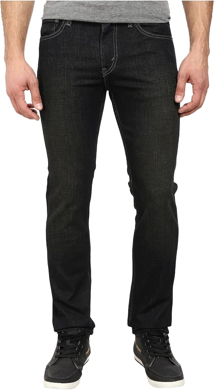 Levis 501 Original Jeans