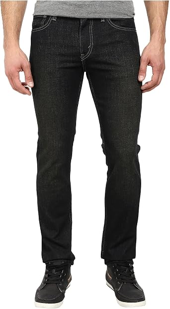 Levi's Men's 501 Original Fit Jeans