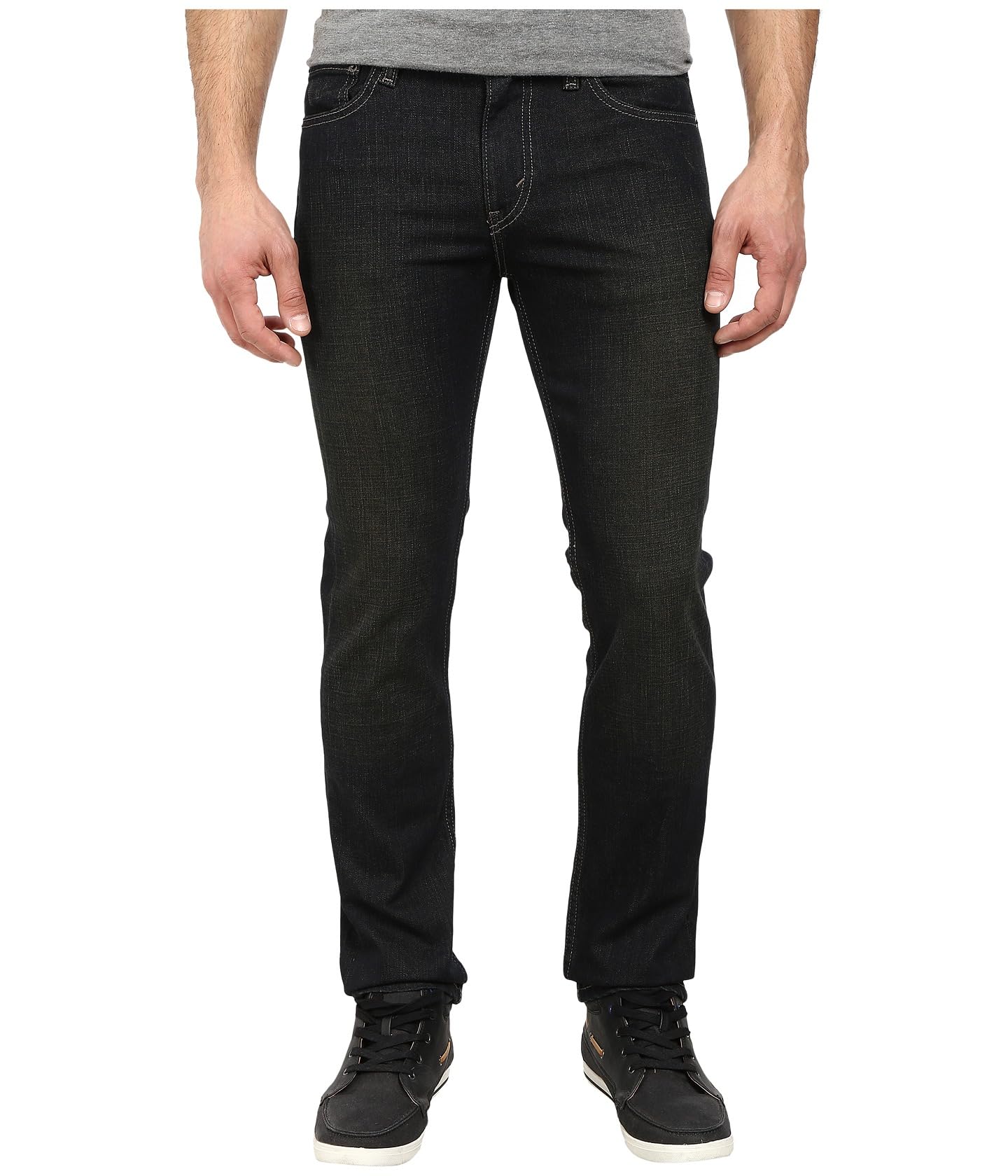 Levi's Men's 501 Original Fit Jeans