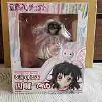 東方project 1/8 PVC フィギュア 幸運の素兎 因幡てゐ Amazon | 東方project 1/8 PVC フィギュア 幸運の素兎 因幡てゐ