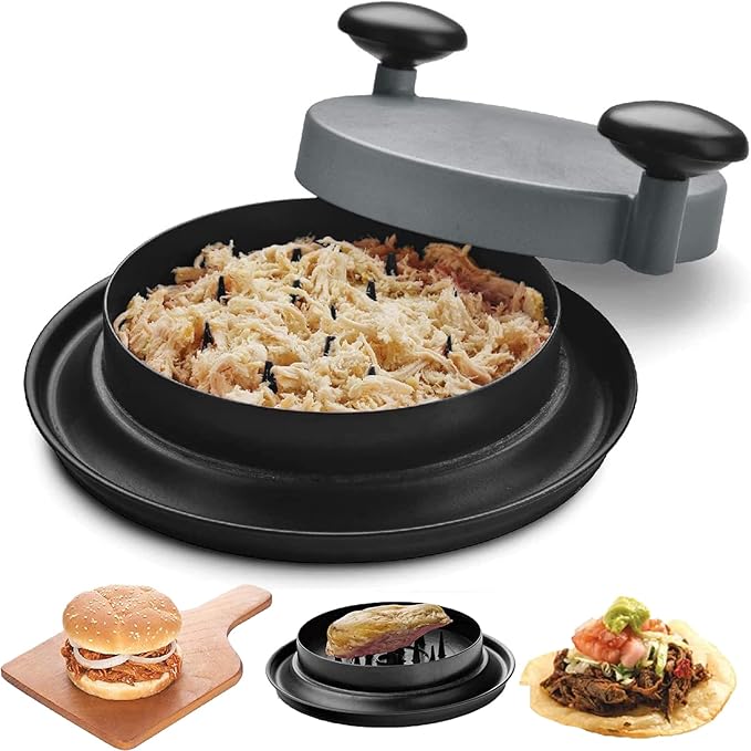 Chicken Shredder What Is A Chicken Shredder