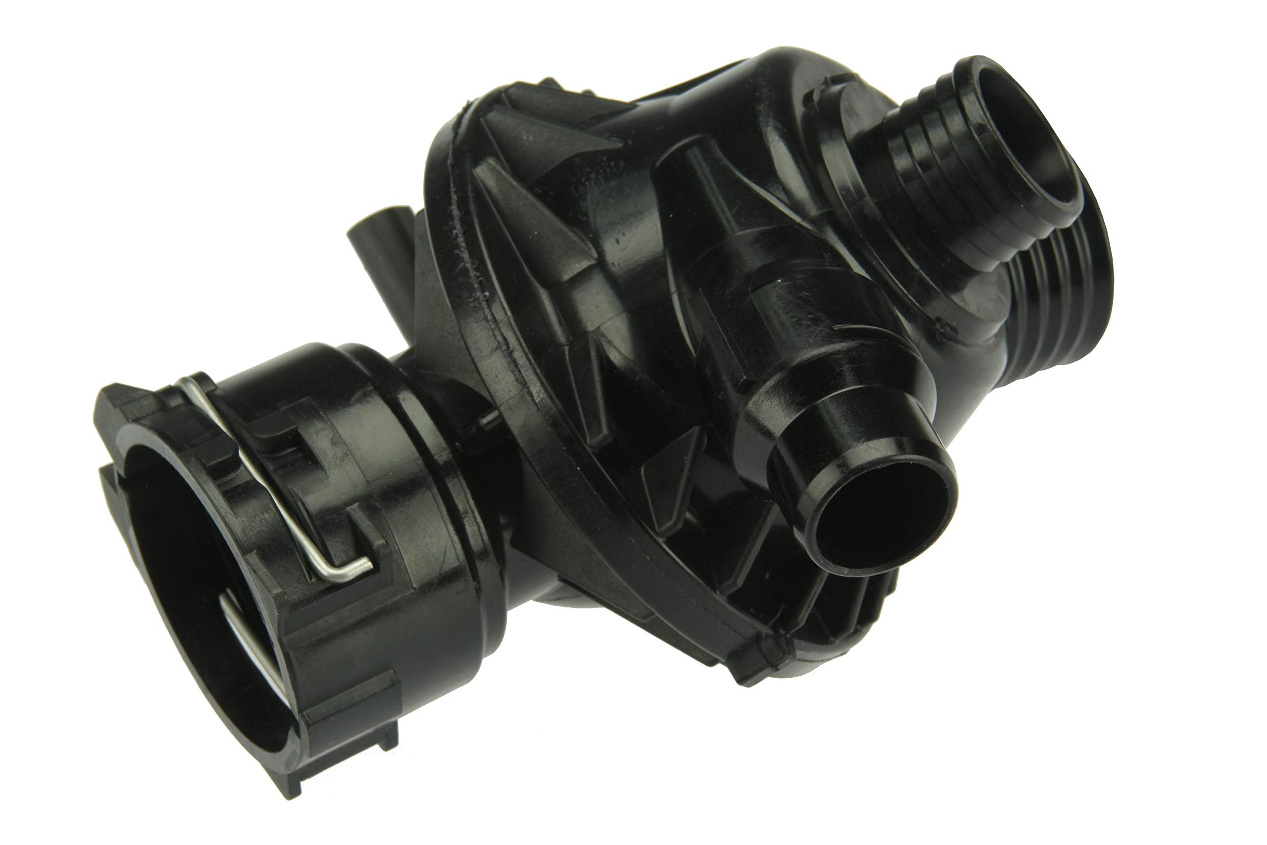 Amazon.com: URO Parts 11537598865 Thermostat Assembly : Automotive